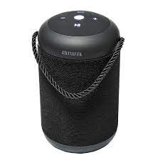 Aiwa ABT-307B Portable Speaker